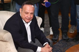 stelios aggeloudis